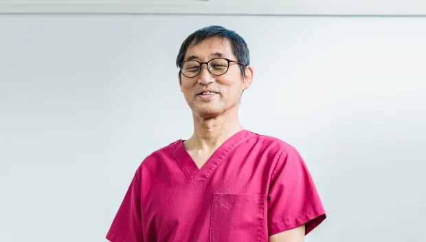 水野 文夫